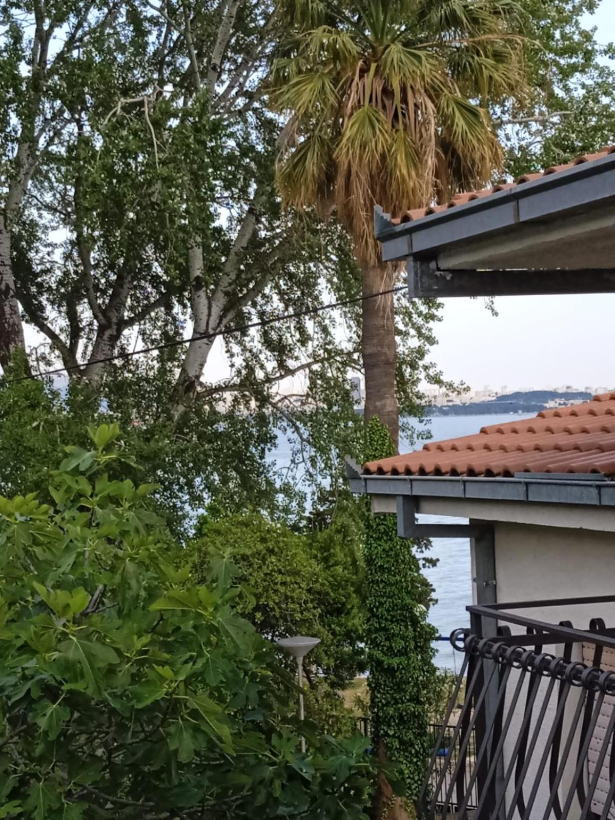 Pelivan Apartments Kaštela Exterior foto